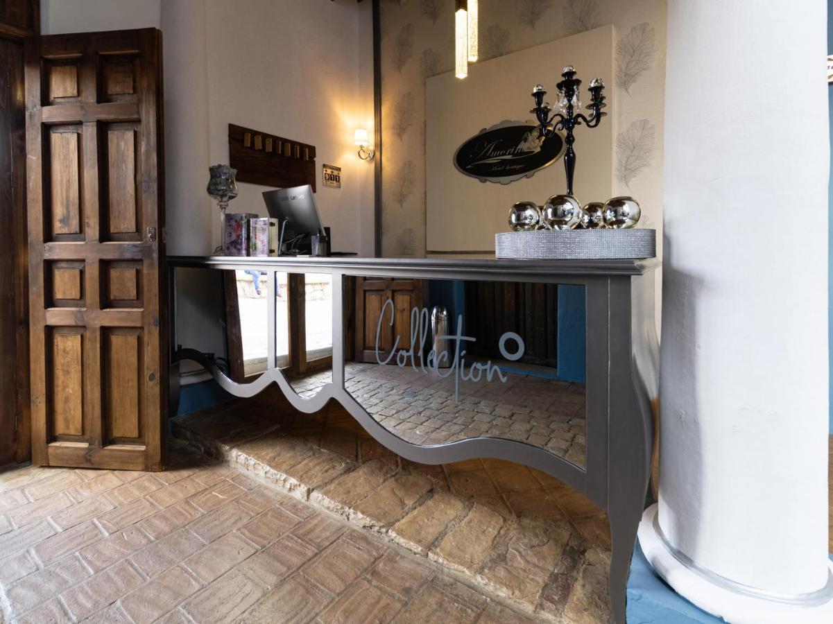 Hotel Boutique Amorini San Cristóbal de Las Casas المظهر الخارجي الصورة