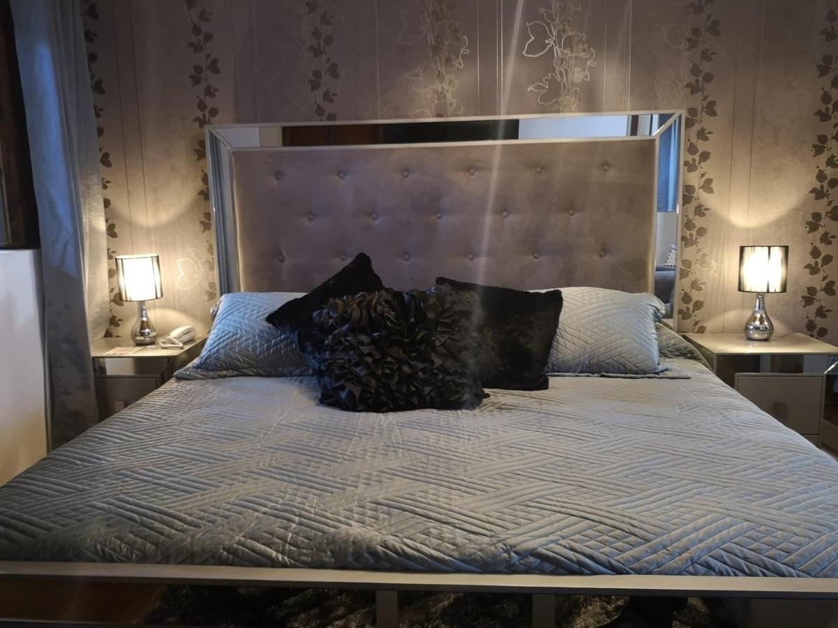 Hotel Boutique Amorini San Cristóbal de Las Casas المظهر الخارجي الصورة