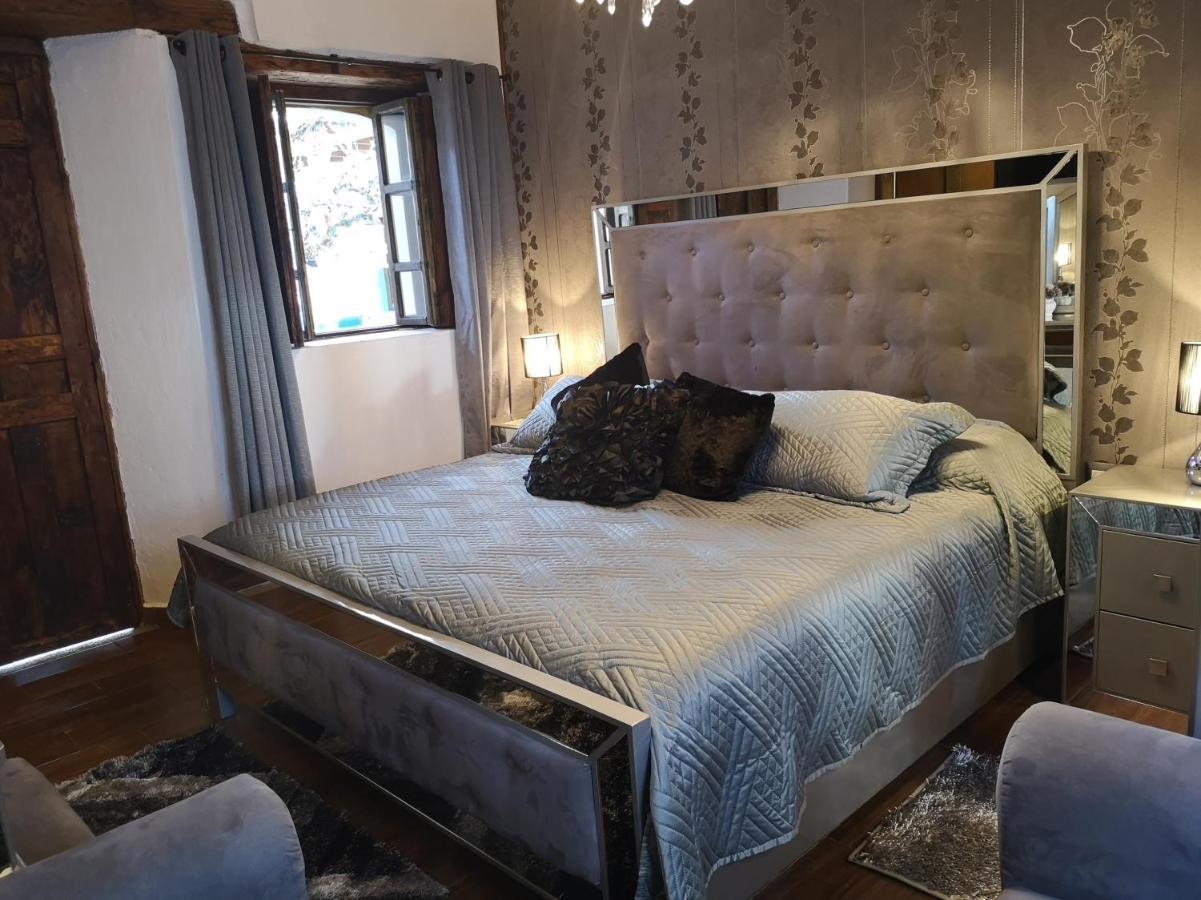 Hotel Boutique Amorini San Cristóbal de Las Casas المظهر الخارجي الصورة