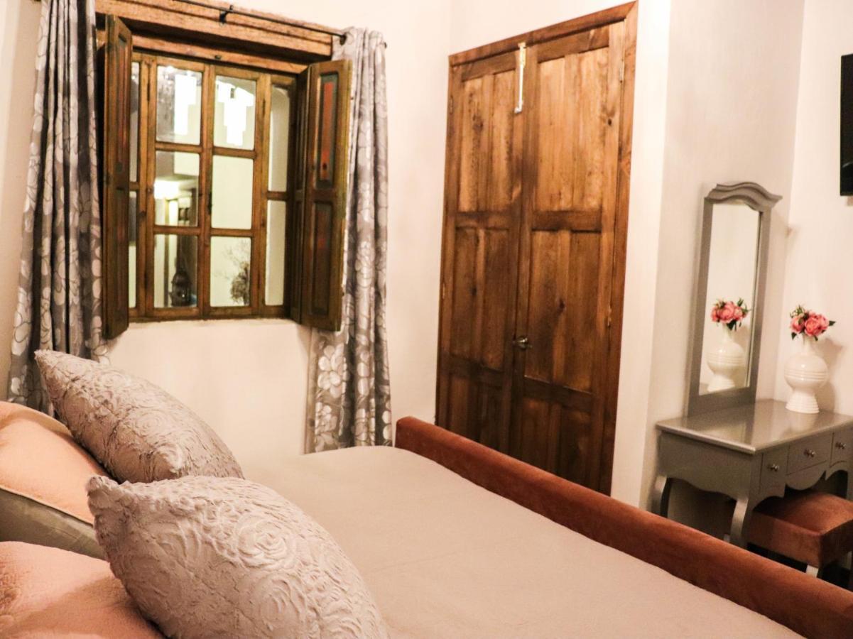 Hotel Boutique Amorini San Cristóbal de Las Casas المظهر الخارجي الصورة