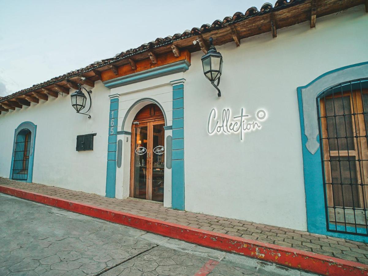 Hotel Boutique Amorini San Cristóbal de Las Casas المظهر الخارجي الصورة