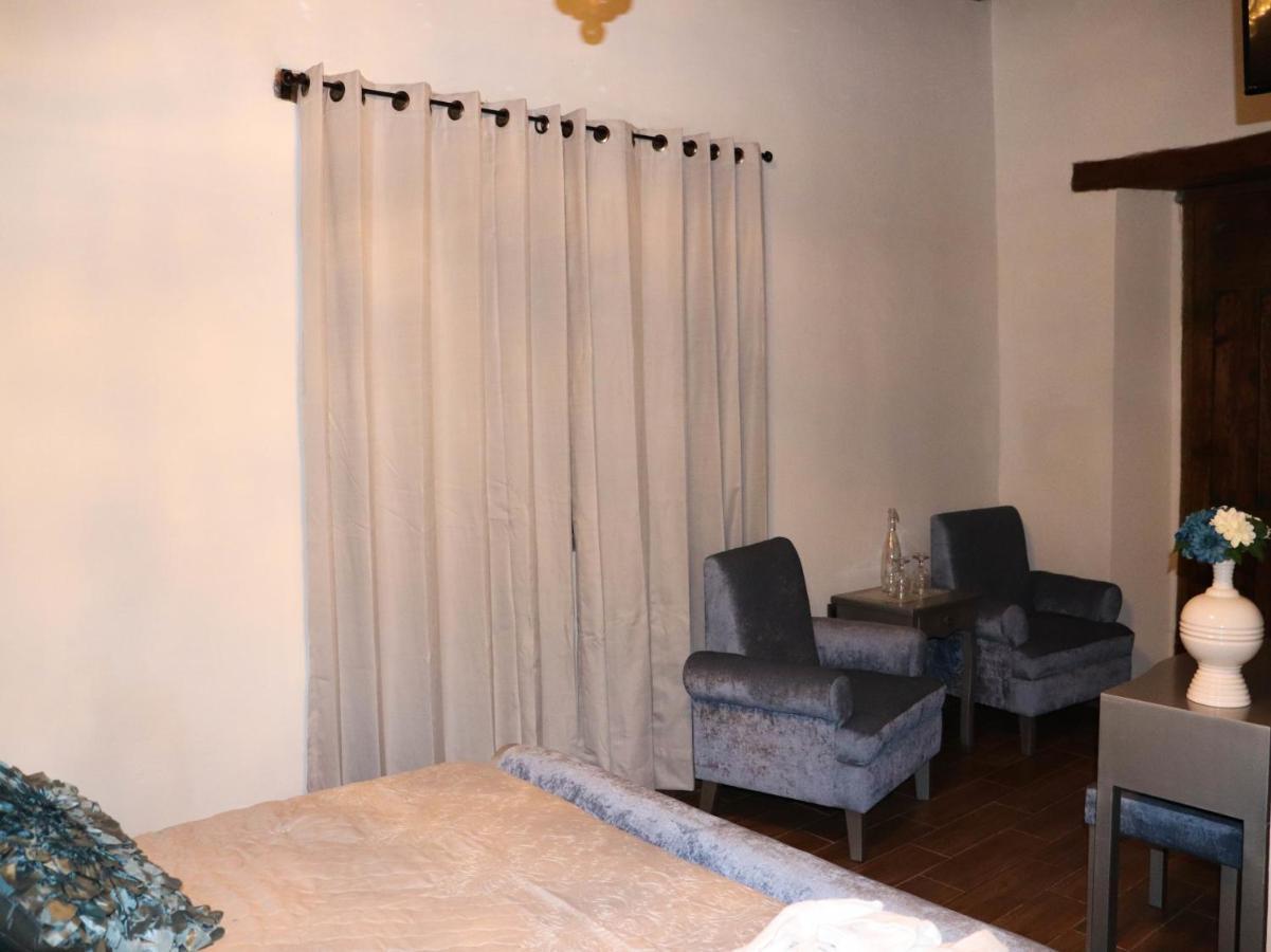 Hotel Boutique Amorini San Cristóbal de Las Casas المظهر الخارجي الصورة