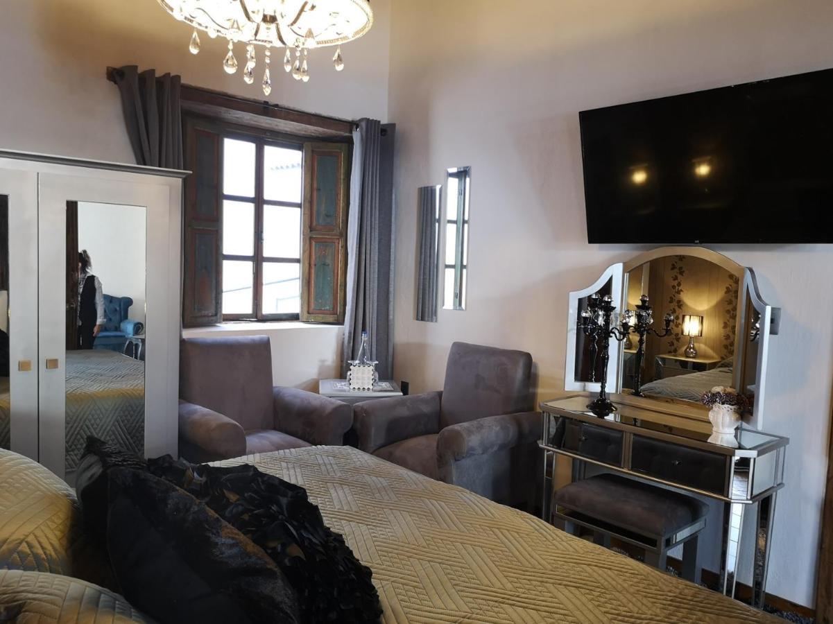 Hotel Boutique Amorini San Cristóbal de Las Casas المظهر الخارجي الصورة