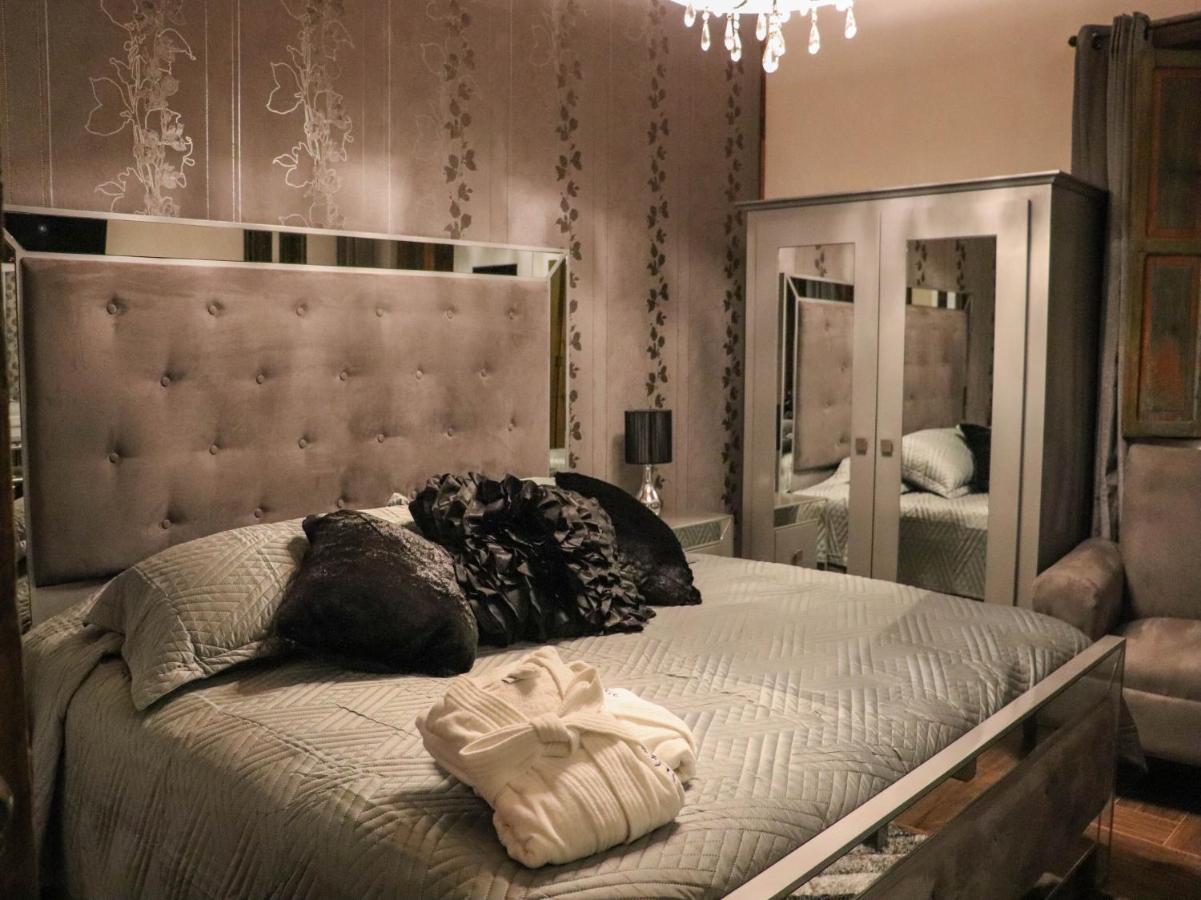 Hotel Boutique Amorini San Cristóbal de Las Casas المظهر الخارجي الصورة