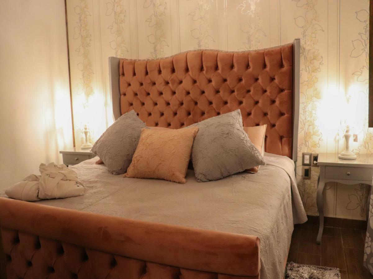 Hotel Boutique Amorini San Cristóbal de Las Casas المظهر الخارجي الصورة