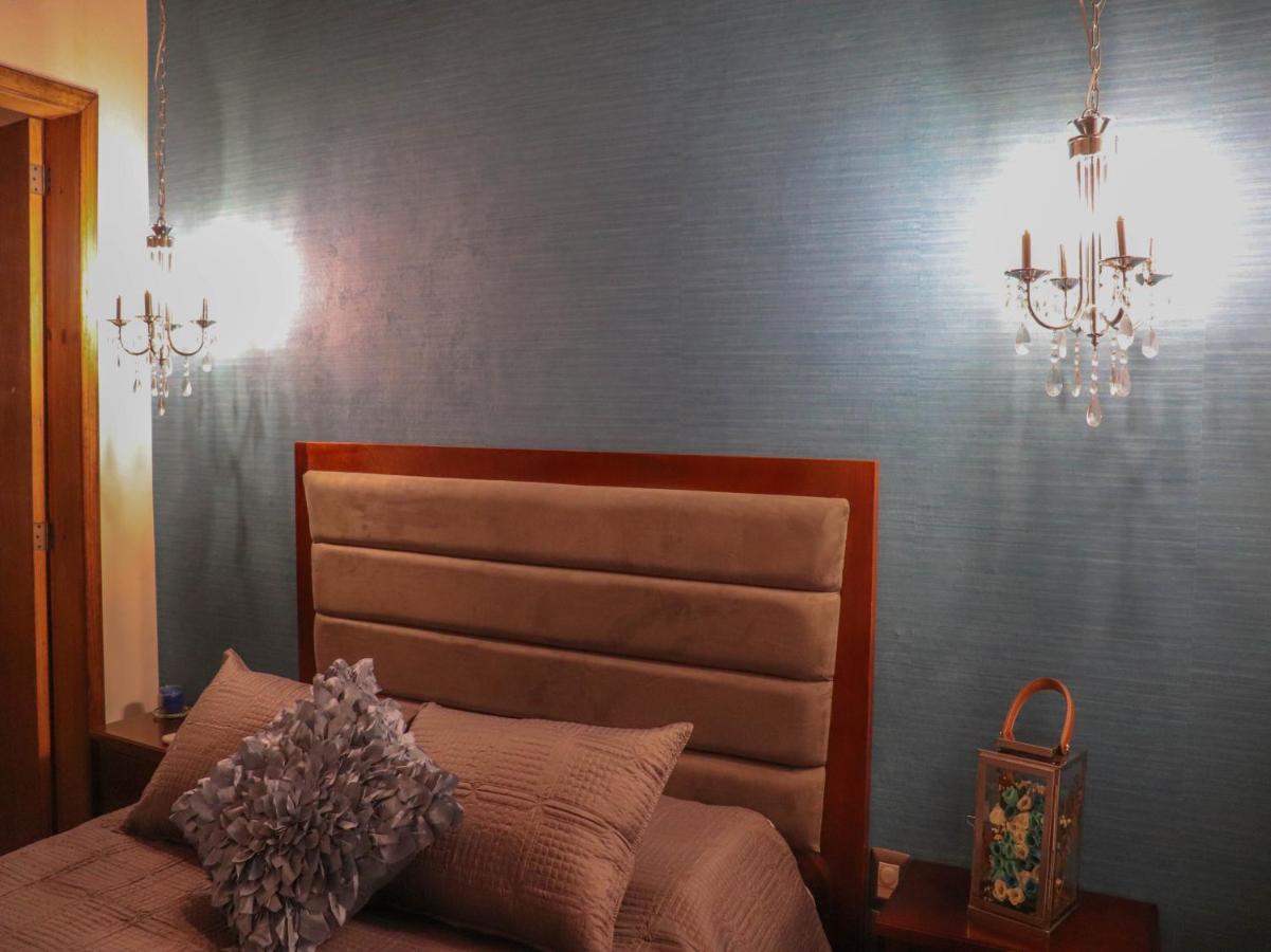 Hotel Boutique Amorini San Cristóbal de Las Casas المظهر الخارجي الصورة