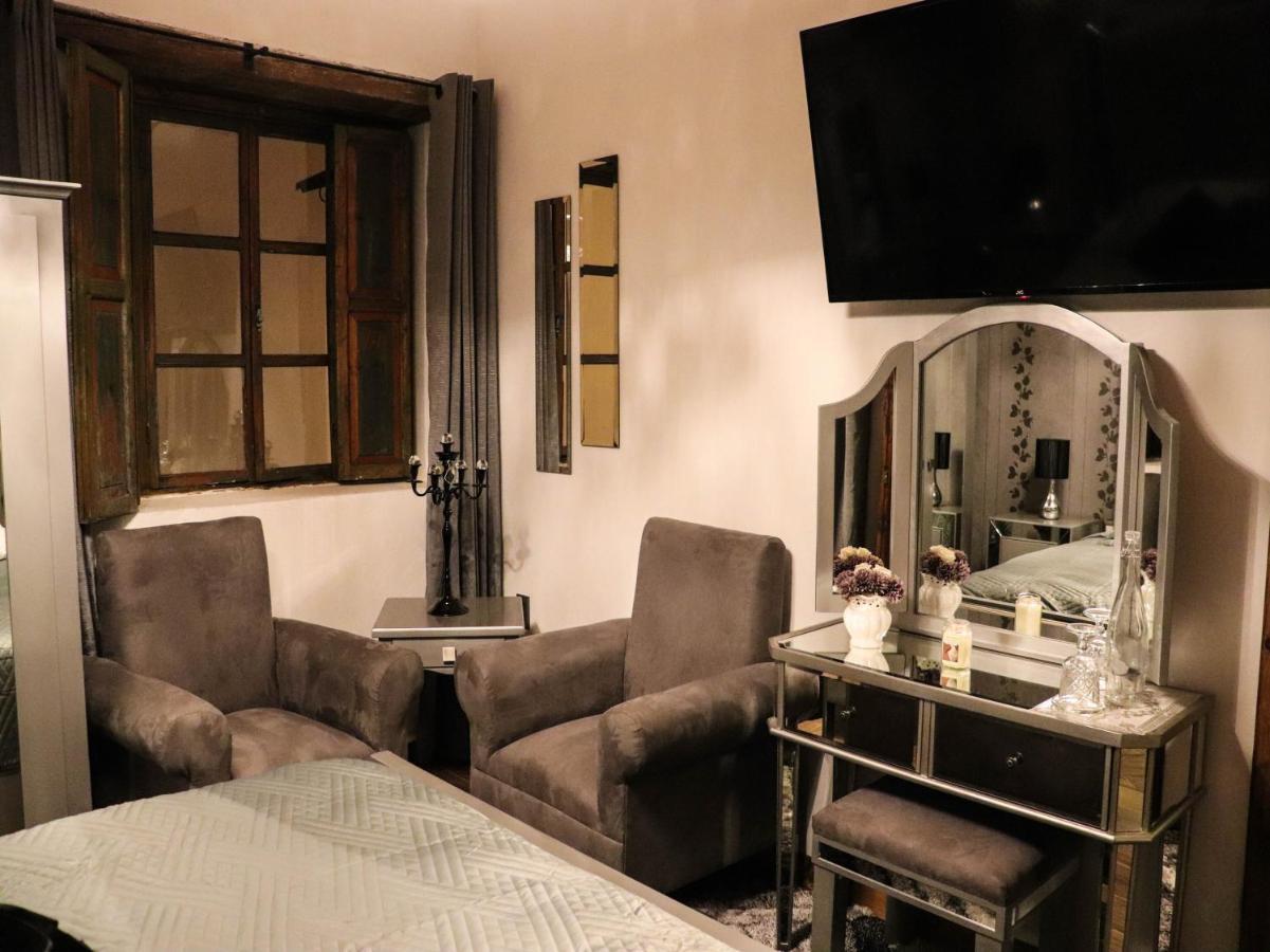 Hotel Boutique Amorini San Cristóbal de Las Casas المظهر الخارجي الصورة