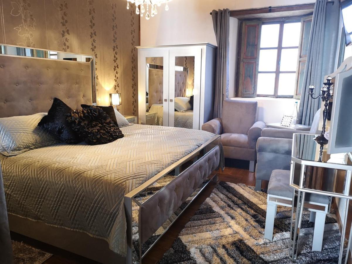 Hotel Boutique Amorini San Cristóbal de Las Casas المظهر الخارجي الصورة