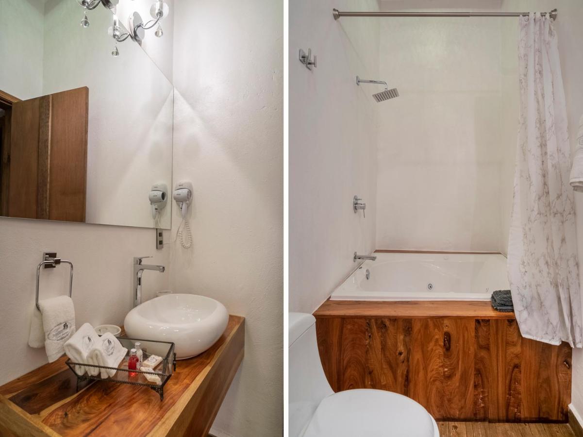 Hotel Boutique Amorini San Cristóbal de Las Casas المظهر الخارجي الصورة