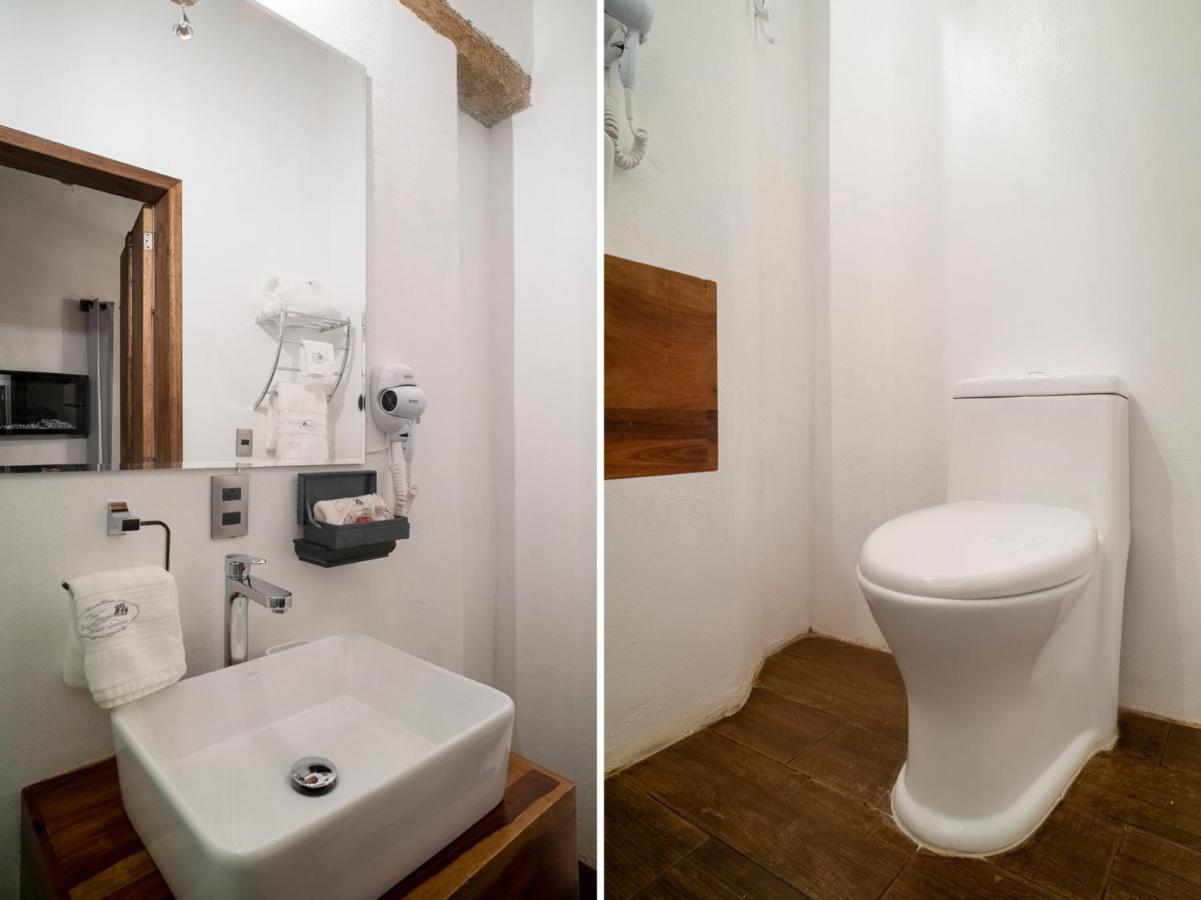 Hotel Boutique Amorini San Cristóbal de Las Casas المظهر الخارجي الصورة