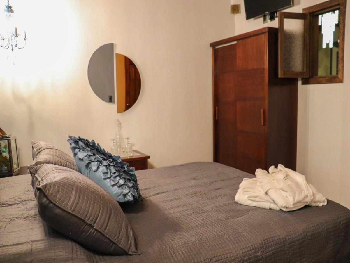 Hotel Boutique Amorini San Cristóbal de Las Casas المظهر الخارجي الصورة