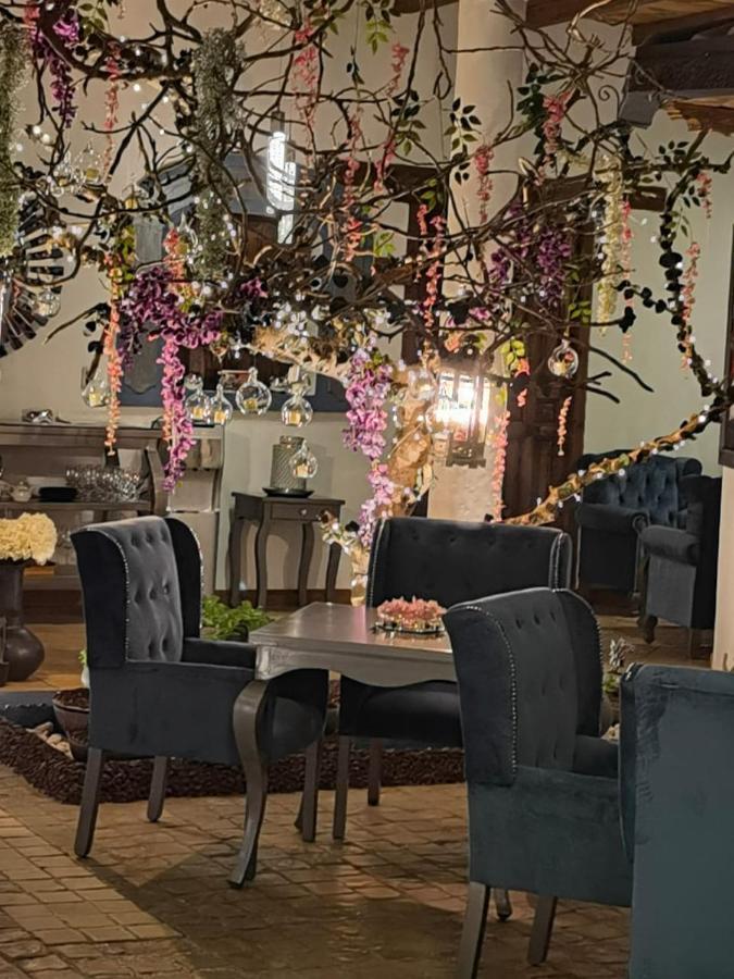 Hotel Boutique Amorini San Cristóbal de Las Casas المظهر الخارجي الصورة