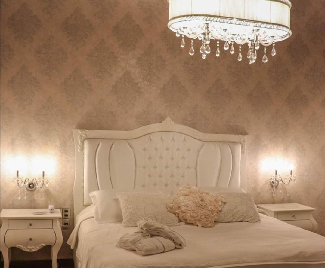 Hotel Boutique Amorini San Cristóbal de Las Casas المظهر الخارجي الصورة